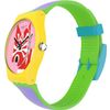 Swatch / Orologi svizzeri Tatham & O'Sullivan SUOZ323
