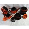 Борисовская керамика / Tea service "Elegant"