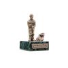 Золотая антилопа / Figurine "Kisa Vorobyaninov with a bag"