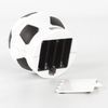 Sharpener electric BRAUBERG "Football", powered by 4 AA batteries, extra replacement blade