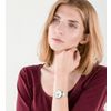 Obaku / Watches Mesh V238LXCWMC