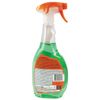 The means for washing glasses and mirrors 500 ml, MISTER MUSIC "Morning Dew", sprayer
