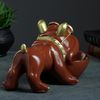 Хорошие сувениры / Universal stand "Bulldog"