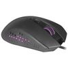 REDRAGON / Wired gaming mouse Gainer, USB, 5 buttons + 1 wheel-button, optical, black