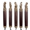 Золотая антилопа / Collectible souvenir set of skewers "Fairy Tale"