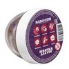 "Nano gum" hand gum, liquid glass with confetti, barberry fragrance, 50 g, WORLD