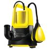 Pump drainage KARCHER (KERHER) SP 2 Flat, for clean water, 250 W, 6000 tsp