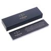 Parker / Fountain pen Jotter Core F63 Royal Blue CT M