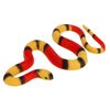 Играем вместе / Let's play together / Toy "Growing Snake"