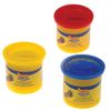The plasticine plant-based JOVI (Spain), 3 color, 330 g, Blandiver