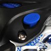 Next / Sliding rollers