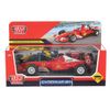 Технопарк / Coche "Supercar F1"
