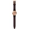 Swatch / Swiss wrist watch Irony YLG701