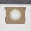 Dust bag 30 l, 390x820 mm Filtero BRT20Pro, 5 pcs / pack