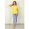 Lika Dress / T-shirt "Dolce 3J"
