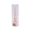 Kaemingk / Đỉnh cây thông Noel "Royal Classic", 260 mm, 3 miếng