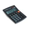 Citizen / Calculator desktop 8-bit SDC-805BN, dual power, black