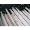 Shank for support tool stagger DIN - 65x63-3GP