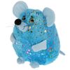 Мульти-Пульти / Multi-Multi / Peluche "Sac à cosmétiques souris"