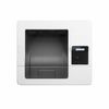 HP / Laser printer LaserJet Pro M501dn, A4, 43 ppm, 100,000 ppm, DUPLEX, network card