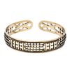 Кудесы / Bracelet "Uzh"