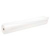 LIMPEZA / Folhas de rolo descartáveis com perfuração 100 unid., 80x200 cm, SMS 14 g / m2, branco