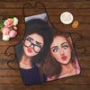 Этель / Apron Love Life "Selfie" 70x80cm, 100% PE