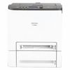 RICOH / Laser printer COLOR P C300W, A4, 25 ppm, DUPLEX, Wi-Fi, NFC, network card