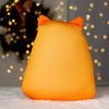 mni mnu / Antistress toy "You are my tangerine"