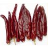 Dried chili peppers