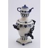 Объединение Гжель / Samovar souvenir