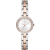 Montre DKNY / City Link NY2827