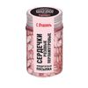 С.Пудовъ / S.Pudov / Pink pearl sprinkling "Hearts" 45 g