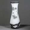 Керамика ручной работы / Floor vase "Autumn" 57 cm