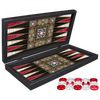 GamesDealer / Backgammon Madreperla XXL, Turchia, Yenigun