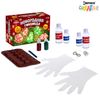 Эврики / Set for experiments "Fir-trees"
