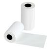 Fita de recibo para MOBILE CAH REGISTERS, THERMO PAPER 57 mm (diâmetro 30 mm, comprimento 11 m, manga 12 mm), CONJUNTO 16 unid., BRAUBERG