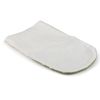 ЛАЙМА / Cotton mittens, SET 5 PAIRS, density 380 g / m2, fireproof tarpaulin handheld