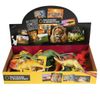 Играем вместе / Let's play together / Plastisol toy "Dinosaur"
