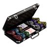GamesDealer / Bộ poker bụi sao cho 300 chip