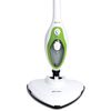 Steam MOP KITFORT KT-1004-2, 1500 W, 1 bar, volume 0,35 l, green
