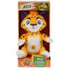 Мульти-Пульти / Multi-Multi / Musical soft toy "Leo and Tig. Leo"