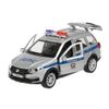 Технопарк / Xe "Lada Granta Cross 2019 Police"
