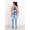 Lika Dress / T-shirt "Bortsovka"