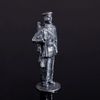 Tin soldier "Sailor with a rifle. Odessa"