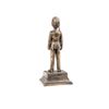 Золотая антилопа / Statuette "Royal Guardsman of Great Britain"