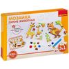 GamesDealer / Mosaico de Animais Selvagens