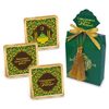 Gift set shaped chocolate "Chocolate compliments"