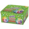 UNLANDIA 125 ml soap bubbles, in a curly jar