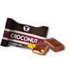 Caramella "Croconut" con una serie di nocciole/cioccolato con crackers/con pistacchi e con crackers